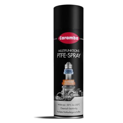 Wielofunkcyjny spray PTFE CARAMBA 60278505